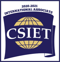 CSIET Logo