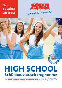 High-School-Katalog