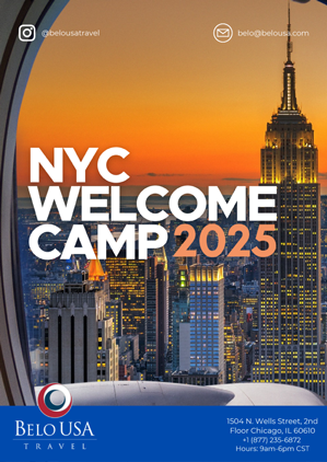 orientation vor deinem Classic+ Programm